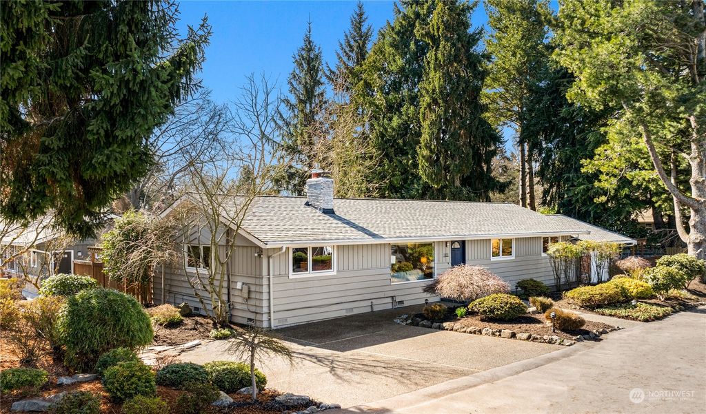Photo of 1103 NW 122nd Street, Seattle, WA 98177 (MLS # 2210789)