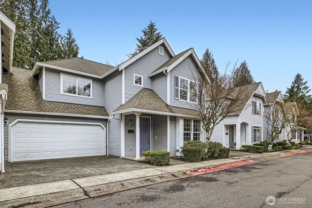 Photo of 335 226th Lane NE #159, Sammamish, WA 98074 (MLS # 2335331)