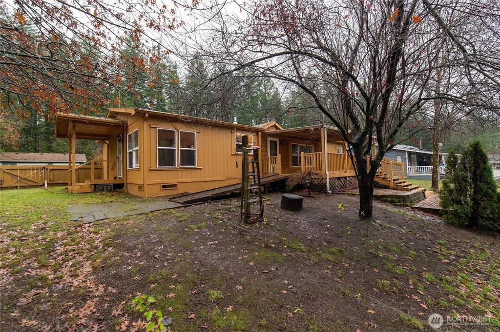 Photo of 9970 SW Fairview Lake Road, Port Orchard, WA 98367 (MLS # 2461005)