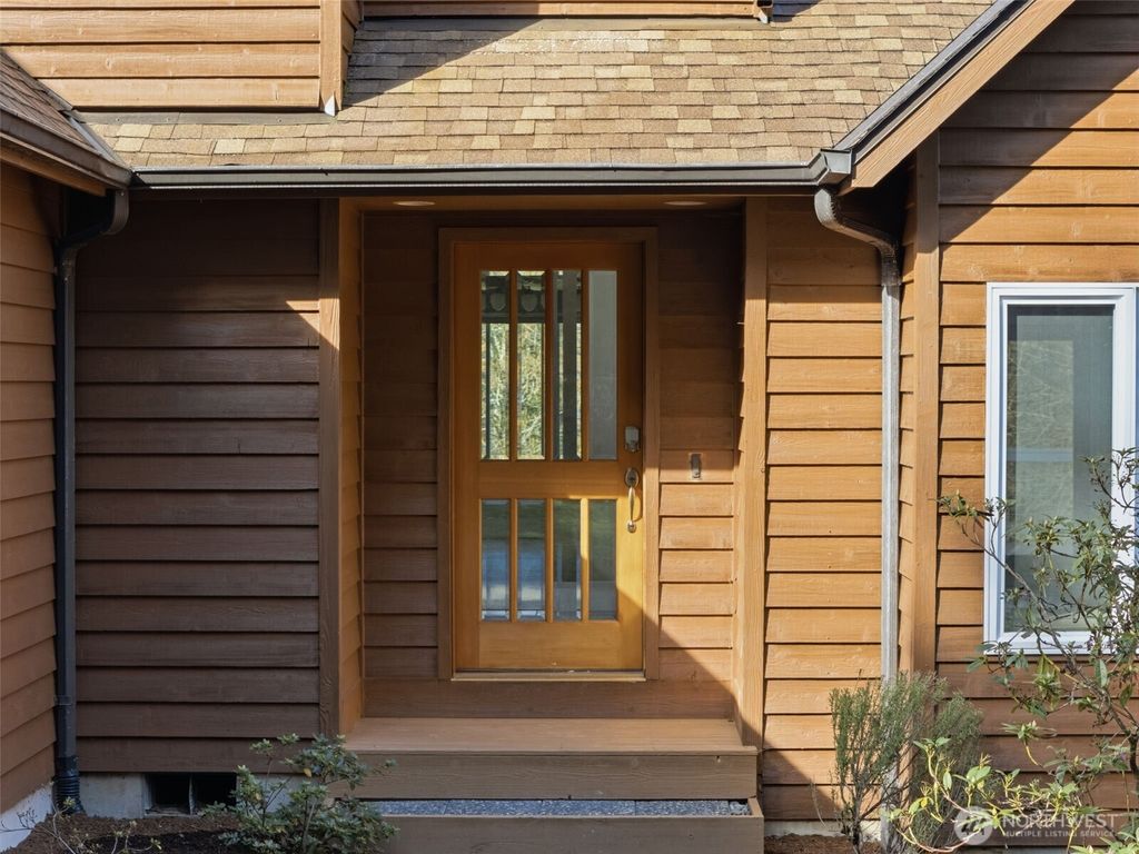 Photo of 27201 State Highway 3 NE, Poulsbo, WA 98370 (MLS # 2492291)