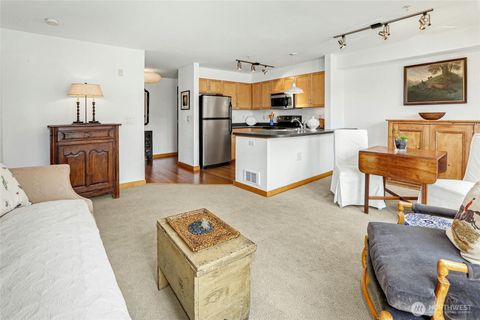 Photo of 827 Hiawatha Place S #405, Seattle, WA 98144 (MLS # 2475260)