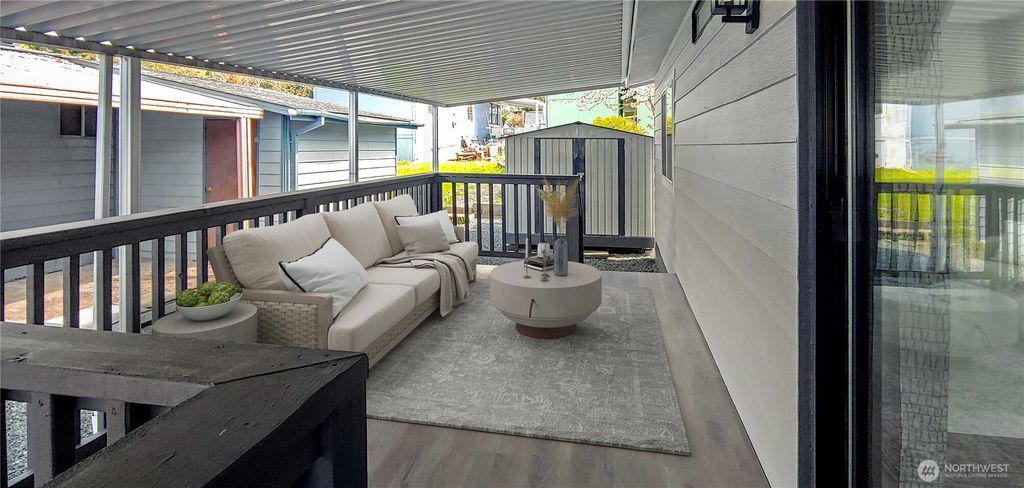 Photo of 5900 64th Street NE #199, Marysville, WA 98270 (MLS # 2359307)