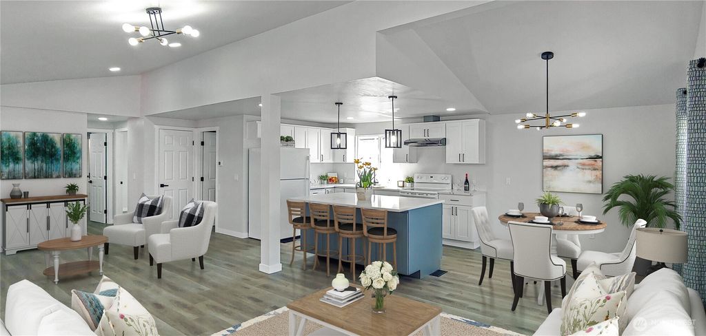 Photo of 5900 64th Street NE #199, Marysville, WA 98270 (MLS # 2359307)