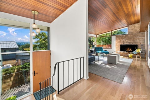 Photo of 5417 S Orcas Street, Seattle, WA 98118 (MLS # 2574466)