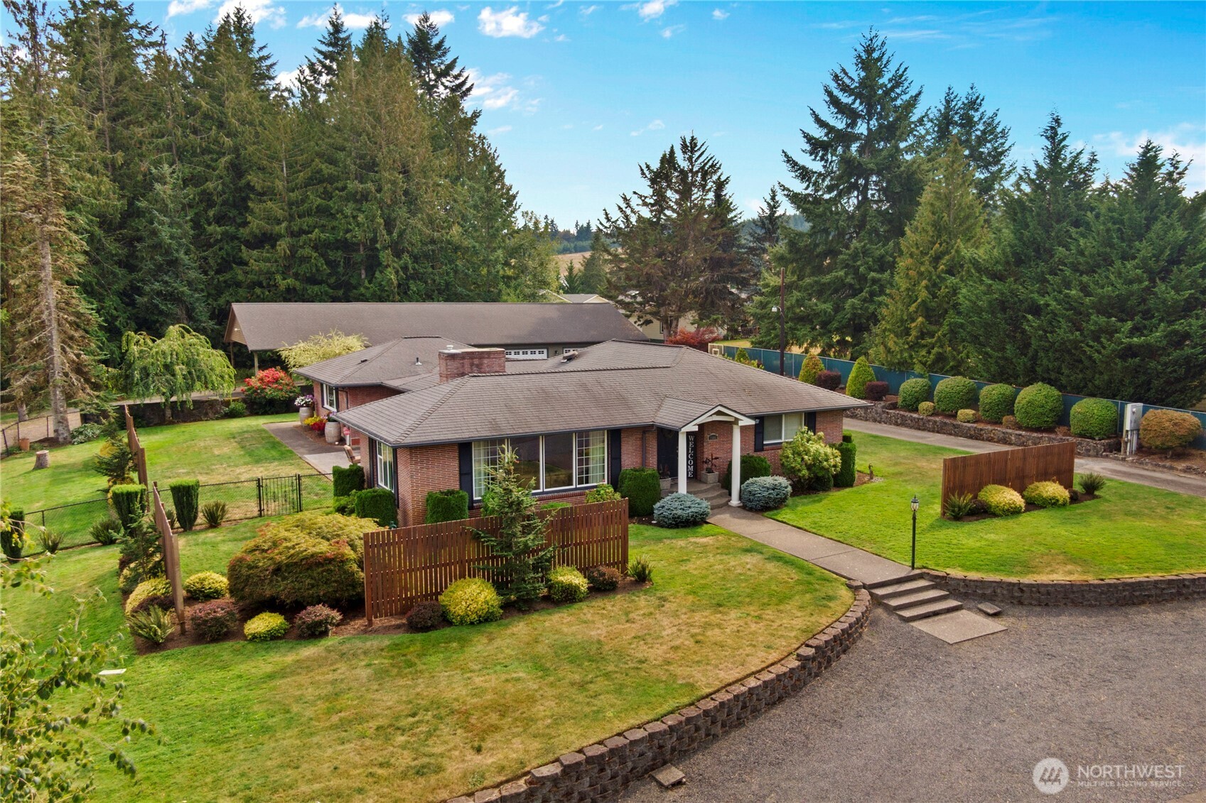 2606 Cooks Hill Road