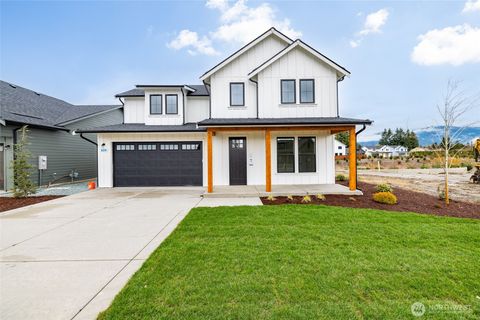 Photo of 624 Legacy Way, Sedro Woolley, WA 98284 (MLS # 2469022)