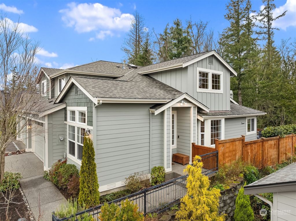 Photo of 1118 NE Laurel Court, Issaquah, WA 98029 (MLS # 2322836)