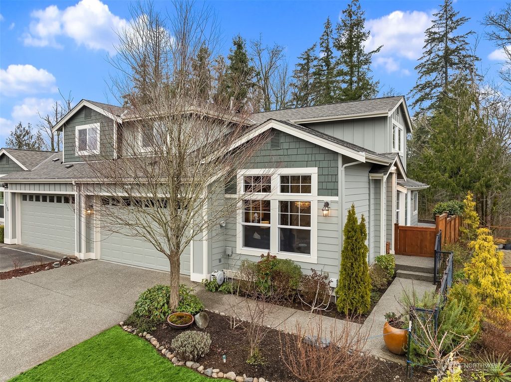 Photo of 1118 NE Laurel Court, Issaquah, WA 98029 (MLS # 2322836)