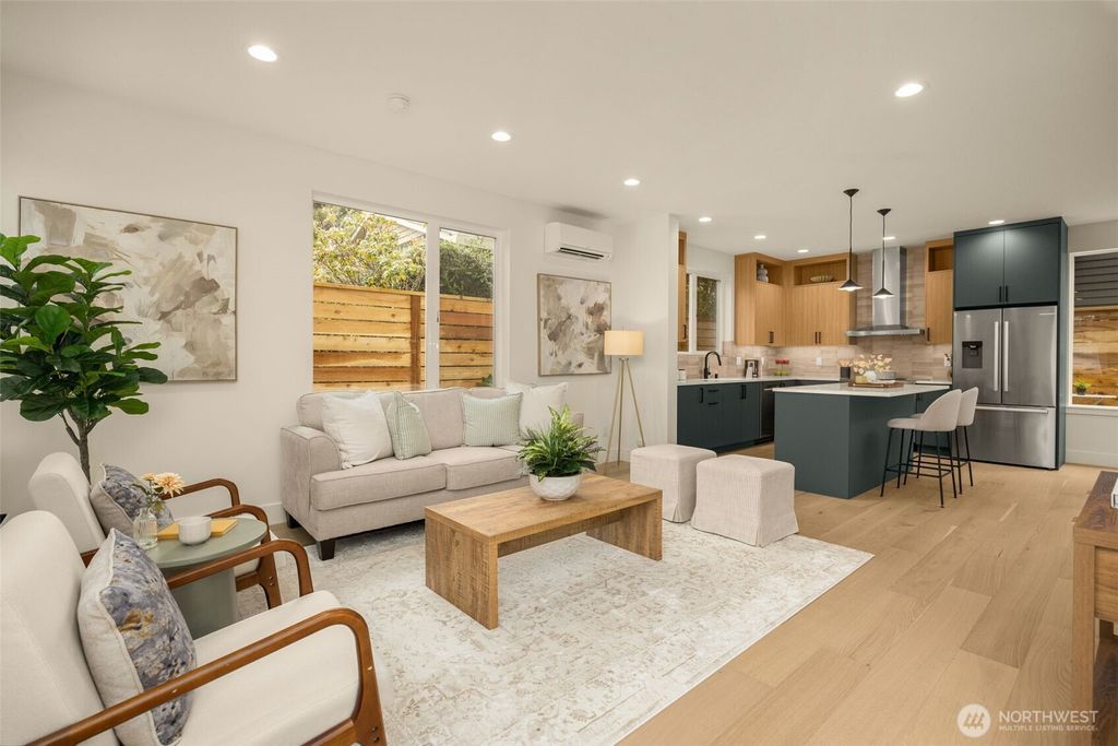 Photo of 5204 Sand Point Way NE, Seattle, WA 98105 (MLS # 2487616)