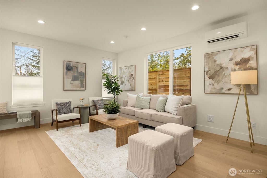 Photo of 5204 Sand Point Way NE, Seattle, WA 98105 (MLS # 2487616)