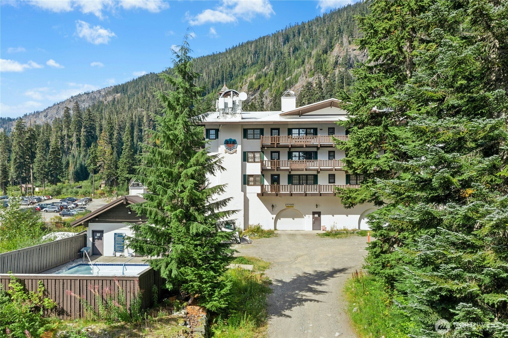 17700 Alpental Access Road SE 2014