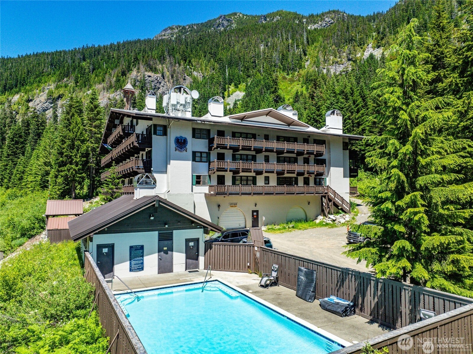17700 Alpental Access Road SE 2014