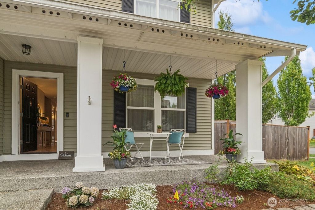 Photo of 14369 Autumns Avenue SE, Monroe, WA 98272 (MLS # 2458007)