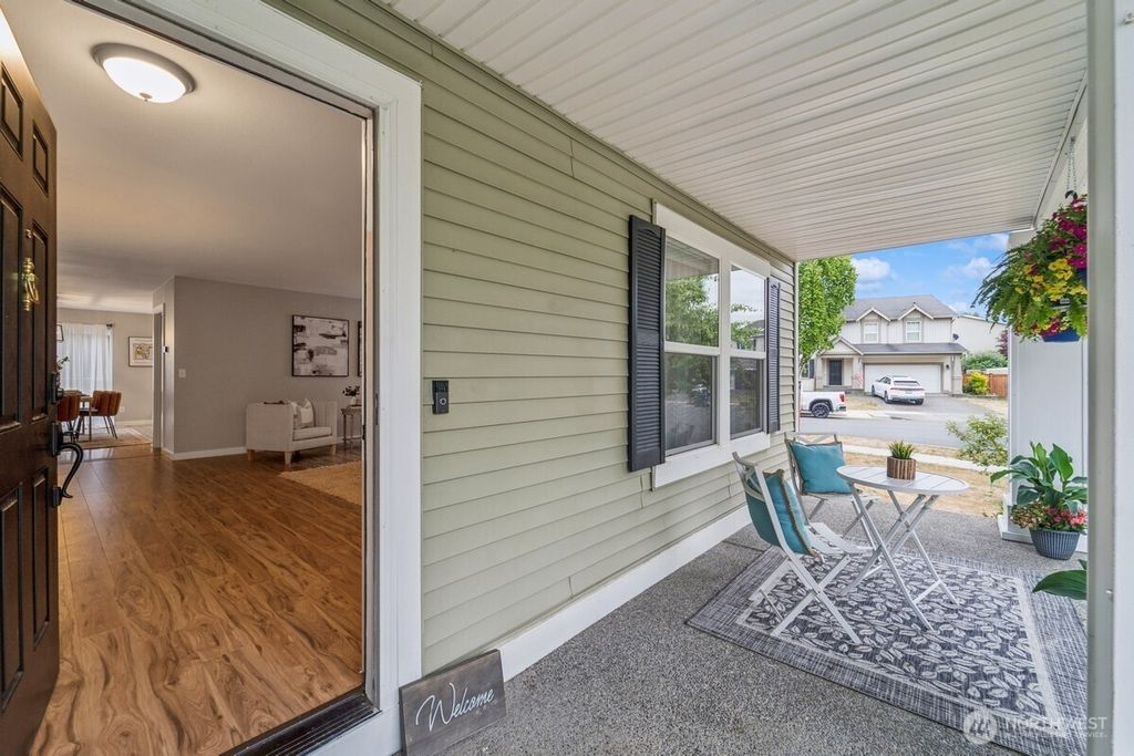 Photo of 14369 Autumns Avenue SE, Monroe, WA 98272 (MLS # 2458007)