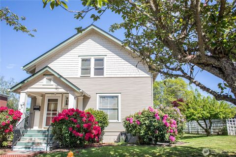 1510 Water Street SW Olympia WA 98501