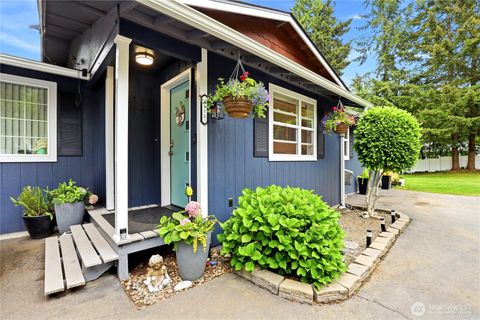 Photo of 6875 E Fillmore Street, Port Orchard, WA 98366 (MLS # 2525823)