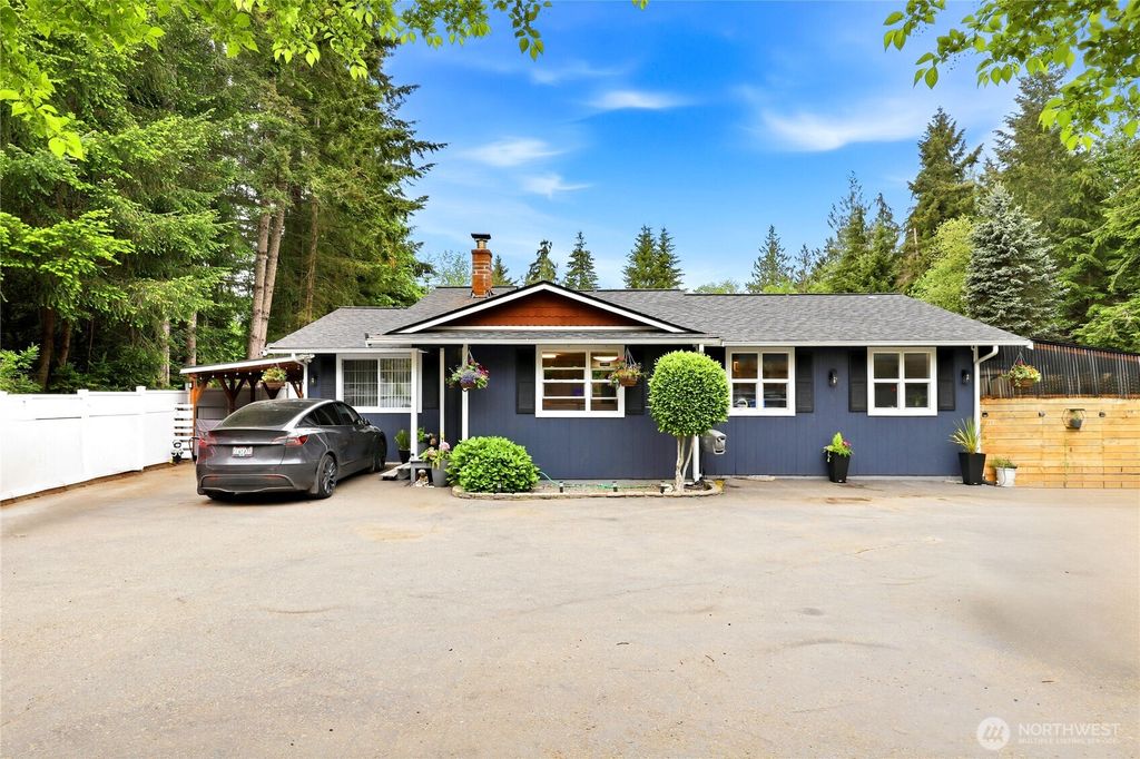 Photo of 6875 E Fillmore Street, Port Orchard, WA 98366 (MLS # 2525823)