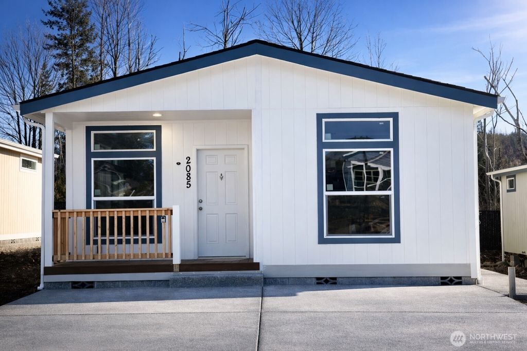 Photo of 2085 Timber Street #36, Enumclaw, WA 98022 (MLS # 2512720)