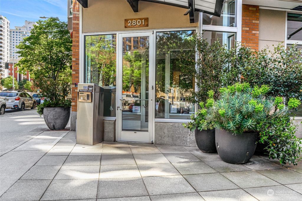 Photo of 2801 1st Avenue #1117, Seattle, WA 98121 (MLS # 2071931)