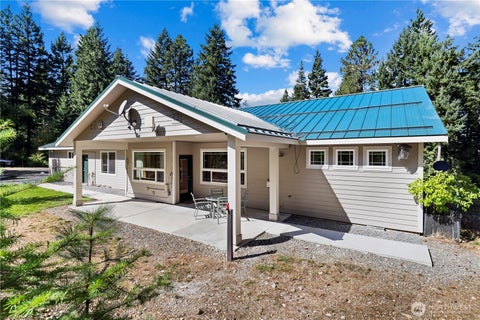 Photo of 980 Big Horn Way, Cle Elum, WA 98922 (MLS # 2582902)
