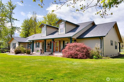 Photo of 7492 Russell Road, Concrete, WA 98237 (MLS # 2512718)