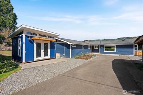 Photo of 36422 SE 56th Street, Fall City, WA 98024 (MLS # 2505269)