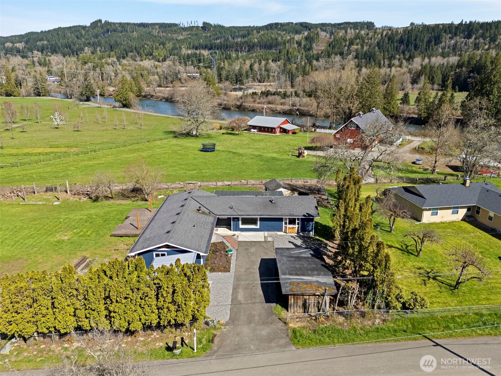 36422 SE 56th Street