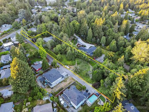 A home in Burien