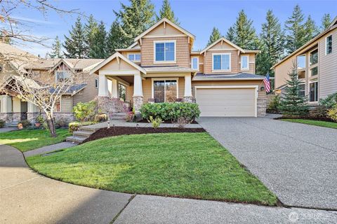 8812 Norman Avenue SE Snoqualmie WA 98065
