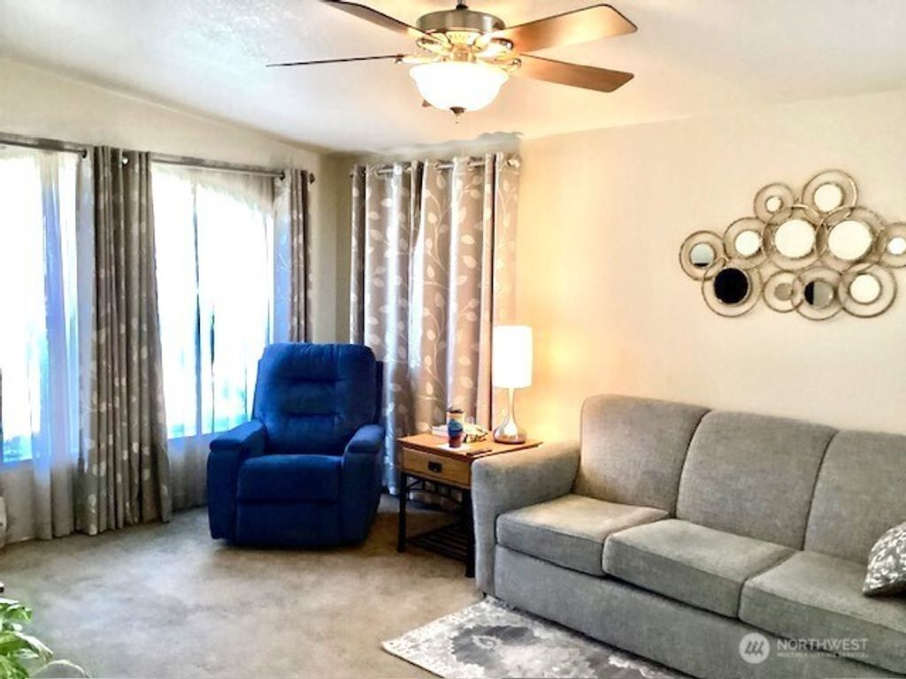 Photo of 4515 176th Street SW #1, Lynnwood, WA 98037 (MLS # 2504264)