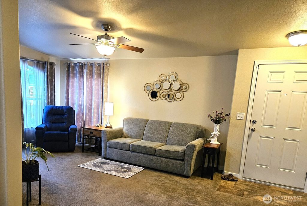 Photo of 4515 176th Street SW #1, Lynnwood, WA 98037 (MLS # 2504264)