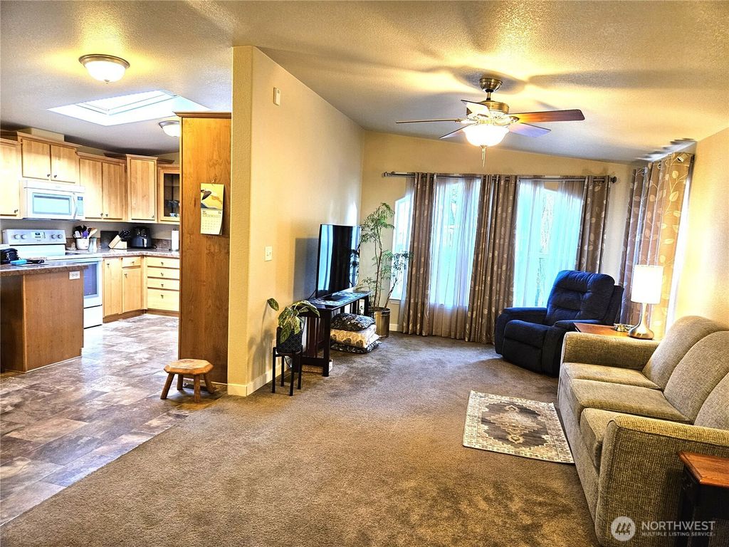 Photo of 4515 176th Street SW #1, Lynnwood, WA 98037 (MLS # 2504264)