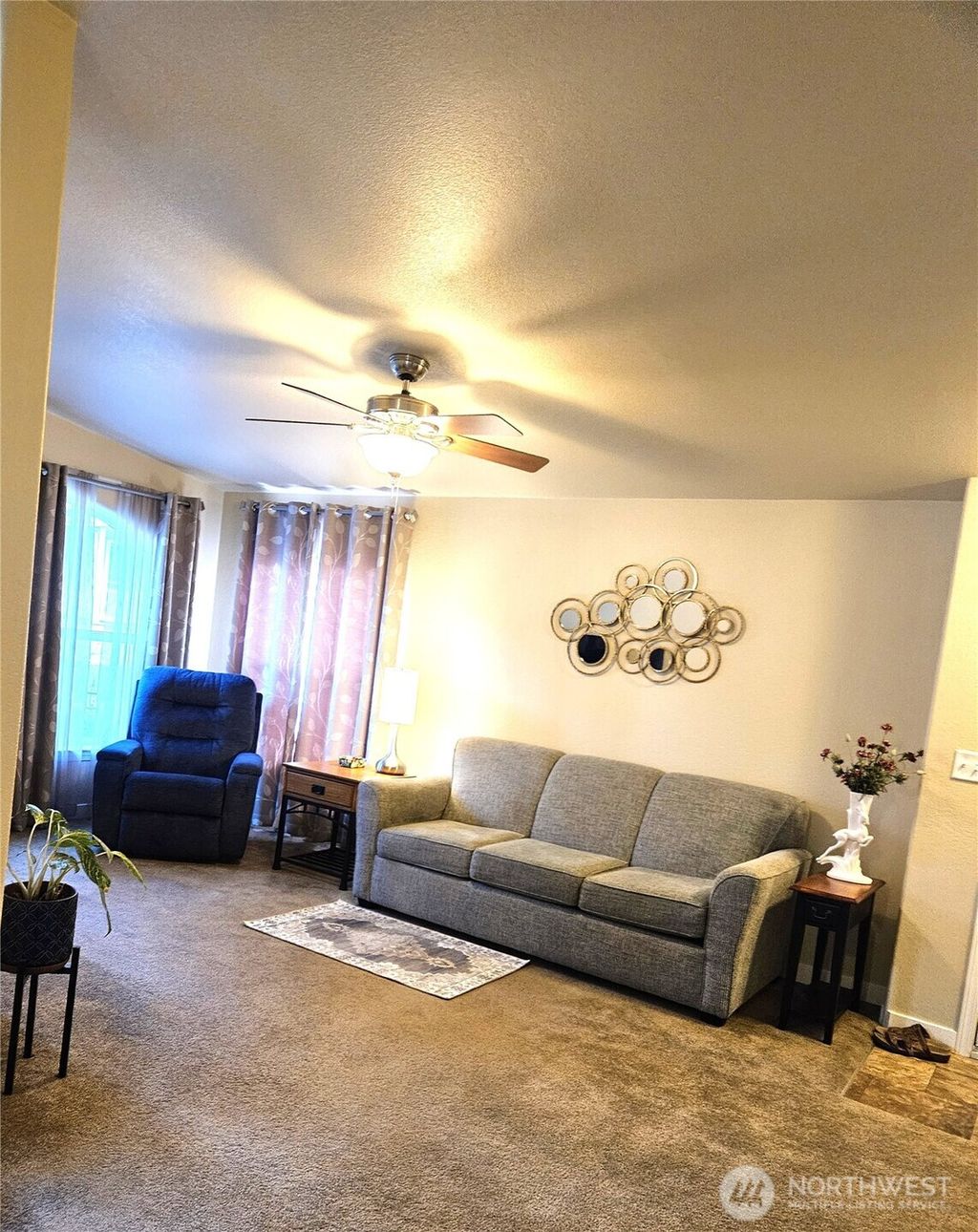 Photo of 4515 176th Street SW #1, Lynnwood, WA 98037 (MLS # 2504264)