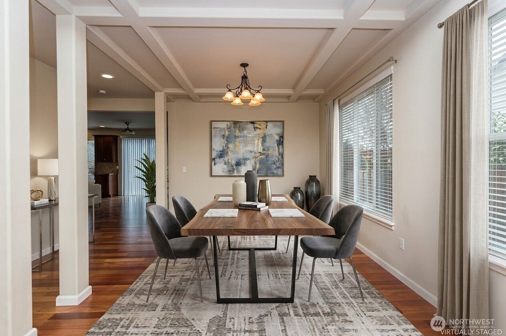 Photo of 3909 Rossberg Street SE, Lacey, WA 98503 (MLS # 2498438)