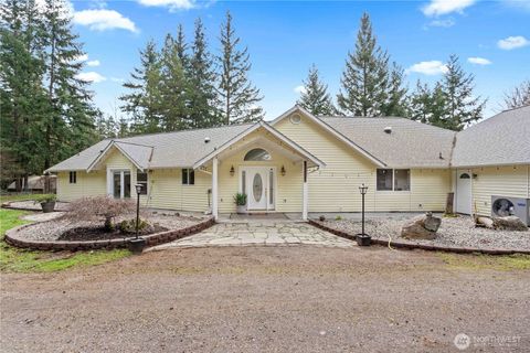 16615 154th Lane SE Yelm WA 98597