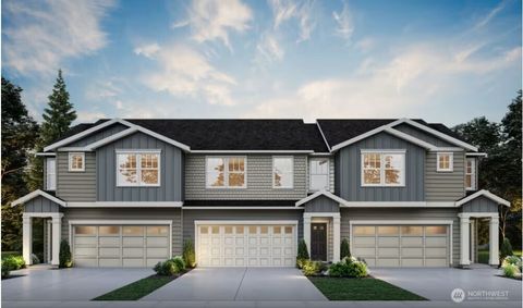 Photo of 15853 26th Drive NE #12227, Marysville, WA 98271 (MLS # 2443472)