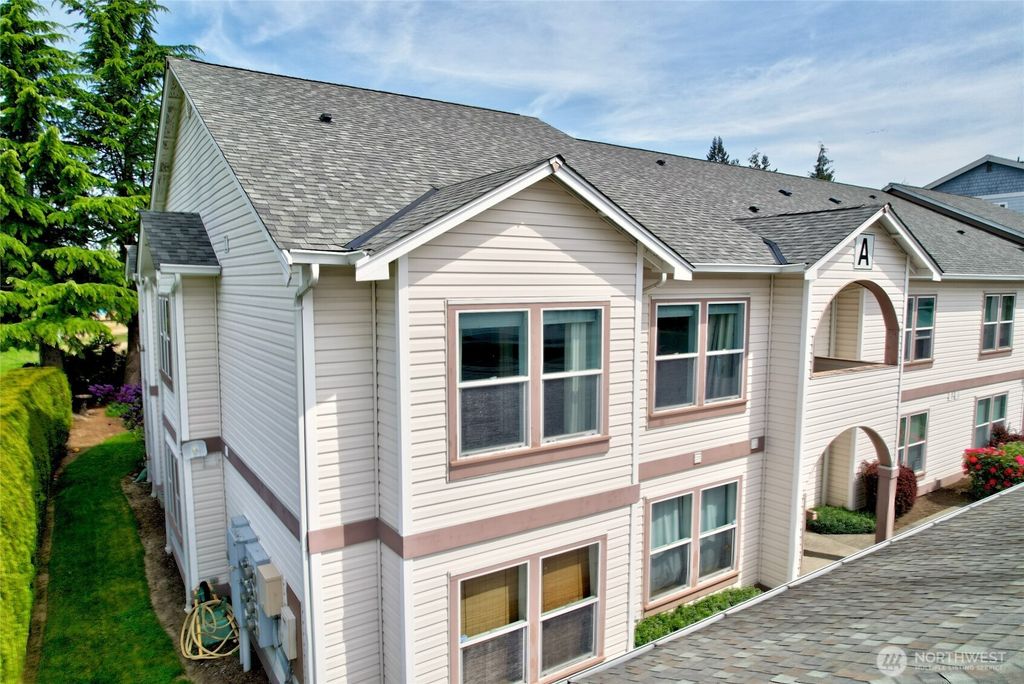 Photo of 4827 67th Street NE #A201, Marysville, WA 98270 (MLS # 2520174)