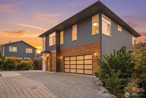 Photo of 4042 Martin Luther King Jr Way S, Seattle, WA 98108 (MLS # 2555973)