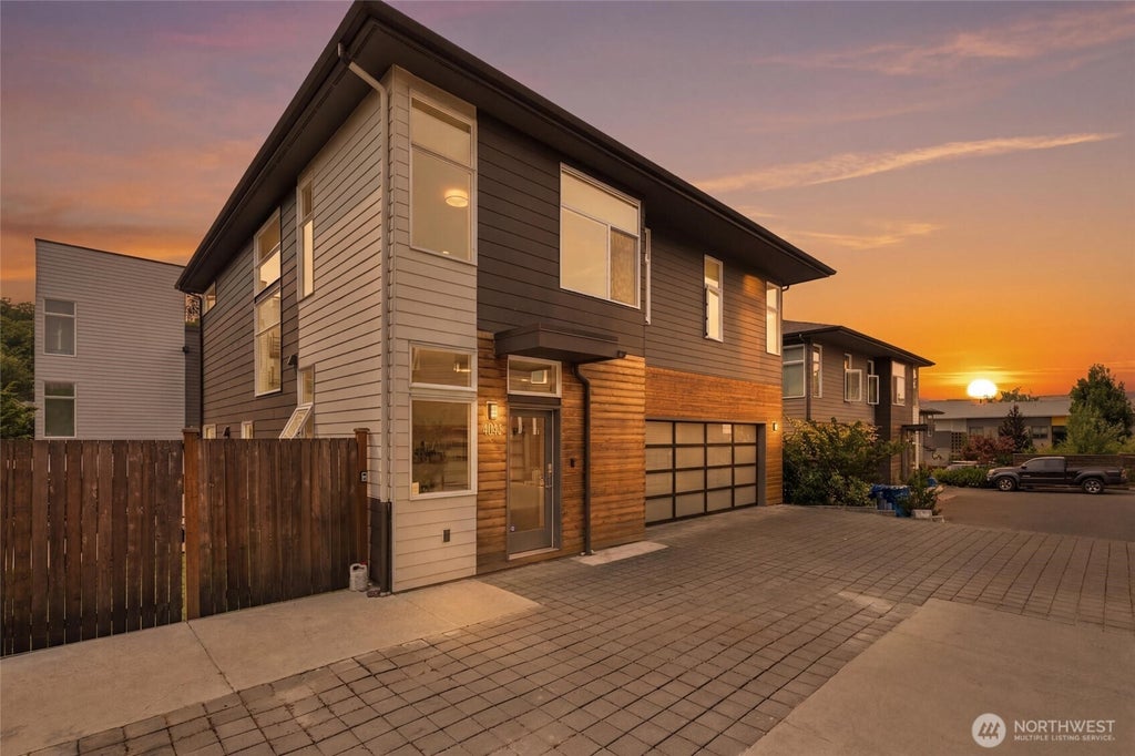 Photo of 4042 Martin Luther King Jr Way S, Seattle, WA 98108 (MLS # 2555973)