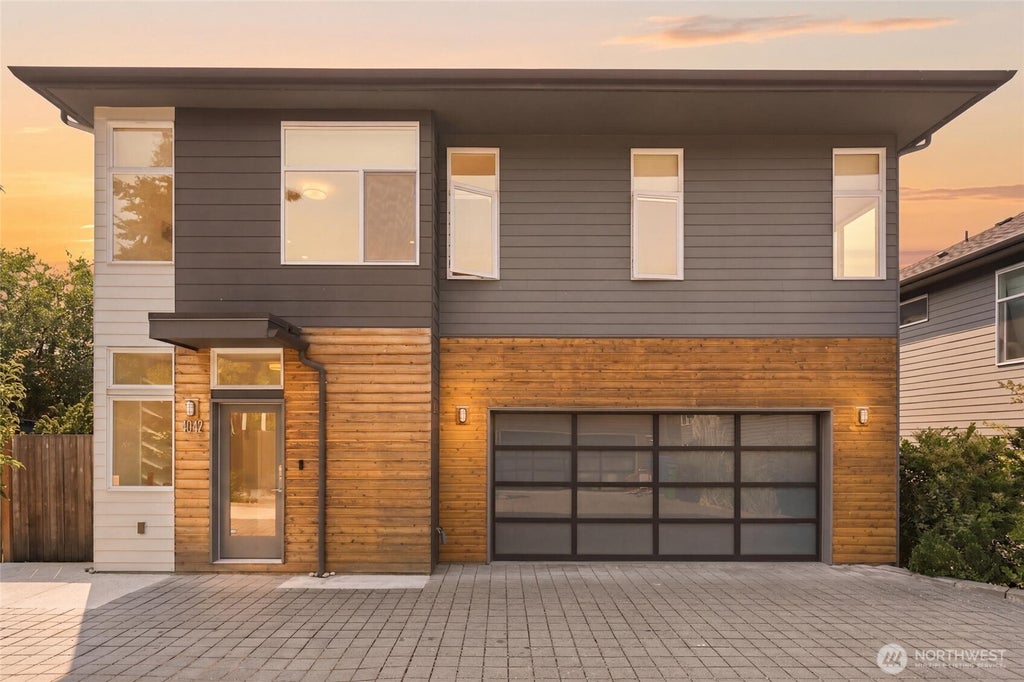 Photo of 4042 Martin Luther King Jr Way S, Seattle, WA 98108 (MLS # 2555973)