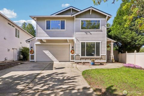Photo of 17301 SE 24th Street, Vancouver, WA 98683 (MLS # 2504582)