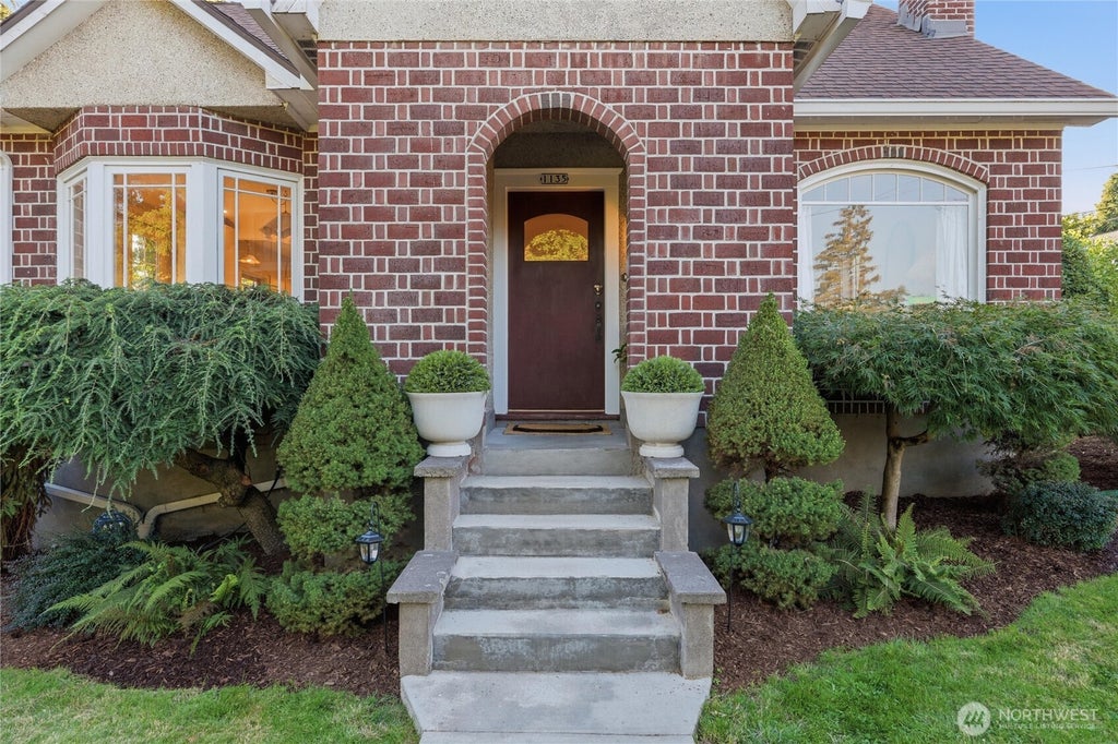 Photo of 1135 NE Birch Street, Camas, WA 98607 (MLS # 2573914)