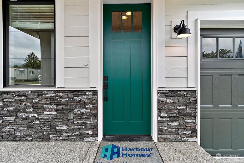 Photo of 15621 SE 257TH Place, Covington, WA 98042 (MLS # 2286451)