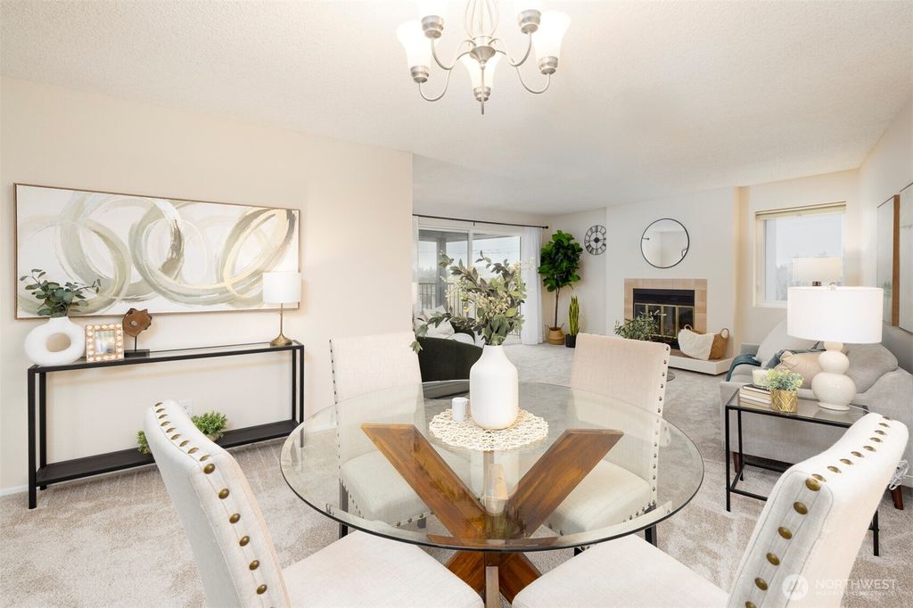 Photo of 5000 California Avenue SW #405, Seattle, WA 98136 (MLS # 2494755)