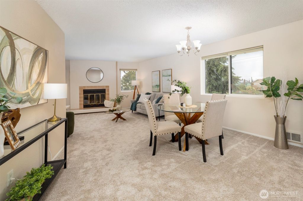 Photo of 5000 California Avenue SW #405, Seattle, WA 98136 (MLS # 2494755)