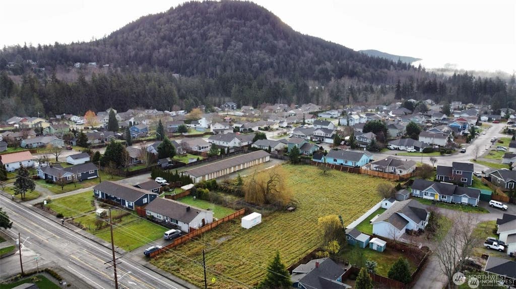Photo of 0 NHN E Blackburn, Mount Vernon, WA 98274 (MLS # 2532981)