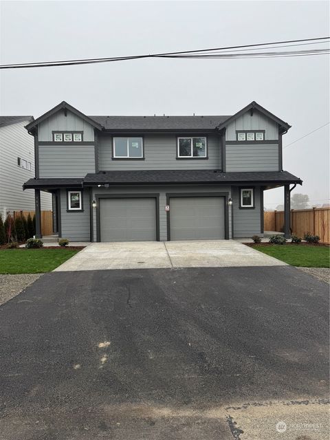 303 107th Street S Unit 2, Tacoma, WA 98444 - MLS#: 2323348
