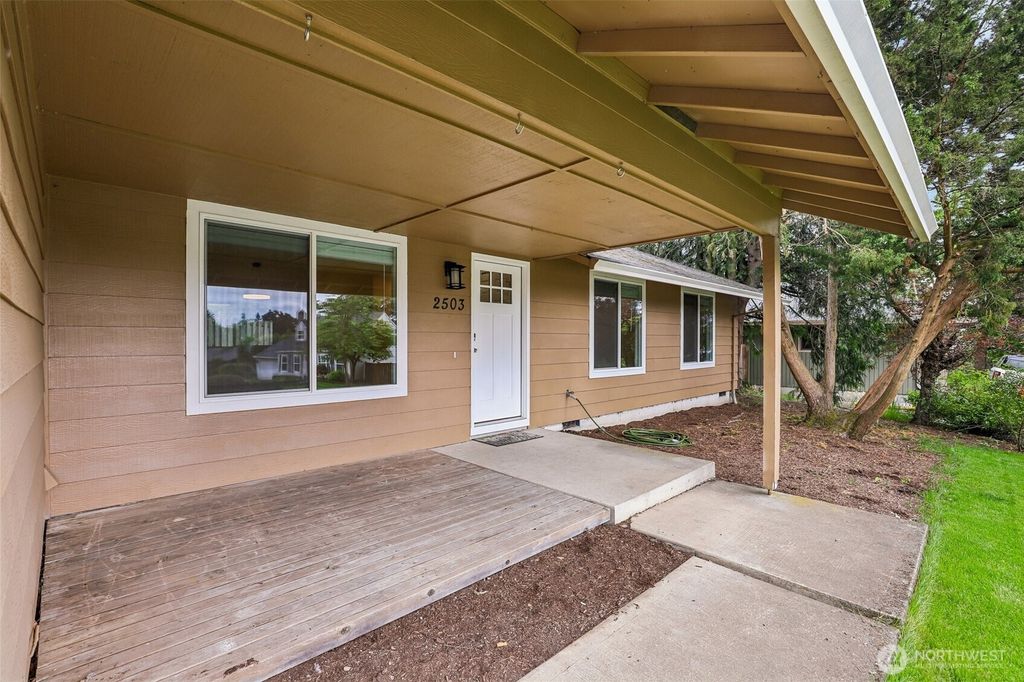 Photo of 2503 SE Blairmont Drive, Vancouver, WA 98683 (MLS # 2518457)