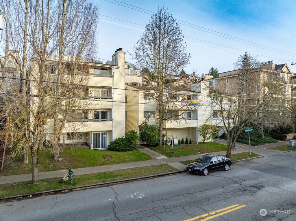 Photo of 6900 California Avenue SW, Seattle, WA 98136 (MLS # 2196580)