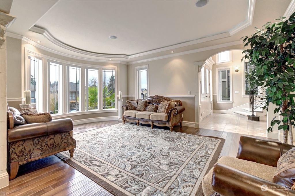 Photo of 33322 42nd Avenue SW, Federal Way, WA 98023 (MLS # 2202055)